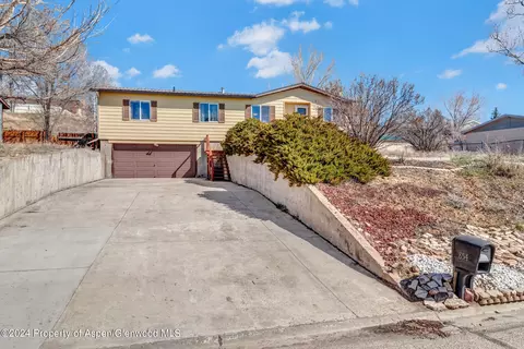 854 Ashley Road Craig Co 81625 Rd, Craig, CO 81625