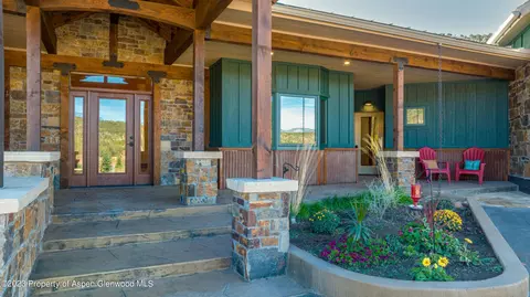 1175 Hidden Valley Drive Glenwood Springs Co 81601 Dr, Glenwood Springs, CO 81601