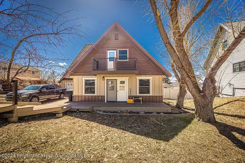 1930 Crockett Drive Craig Co 81625 Dr, Craig, CO 81625