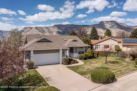 25 River View Place Battlement Mesa Co 81635 Pl, Battlement Mesa, CO 81635