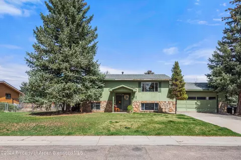41 Crystal Circle Carbondale Co 81623 Cir, Carbondale, CO 81623