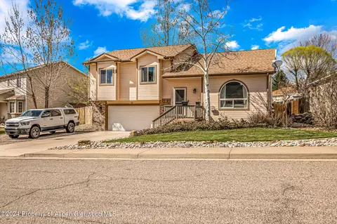 89 Ponderosa Circle Parachute Co 81635 Cir, Parachute, CO 81635