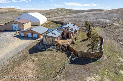 900 Johnson Road Craig Co 81625 Rd, Craig, CO 81625