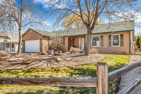 1412 Graham Court Rifle Co 81650 Ct, Rifle, CO 81650