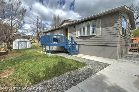 331 N 7th Street Silt Co 81652 St, Silt, CO 81652