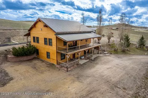 751 Prong Horn Road Craig Co 81625 Rd, Craig, CO 81625