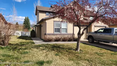 440 Maroon Circle New Castle Co 81647 Cir, New Castle, CO 81647