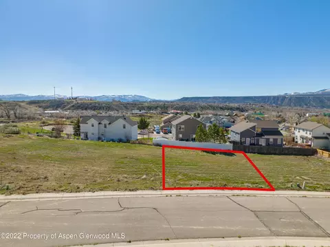 lot10 30th Street Rifle Co 81650 St, Rifle, CO 81650