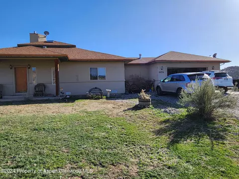 72 Rio Bravo Silt Co 81652, Silt, CO 81652