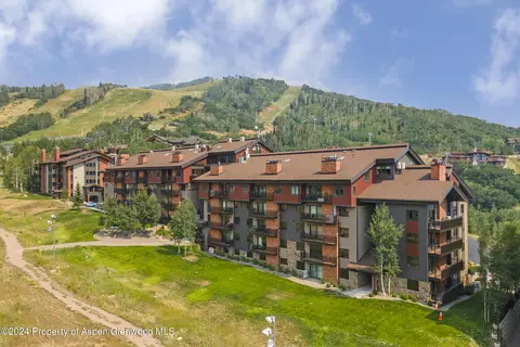 2420 Ski Trail Lane 513 Steamboat Co 80487 Ln #513, Steamboat Springs, CO 80487