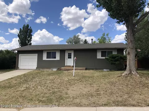 3435 Essex Court Craig Co 81625 Ct, Craig, CO 81625