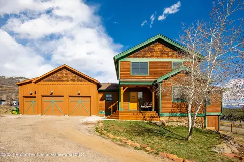73 Haystack Road Glenwood Springs Co 81601 Rd, Glenwood Springs, CO 81601