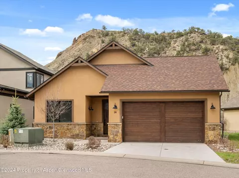 28 Eagle Claw Circle Glenwood Springs Co 81601 Cir, Glenwood Springs, CO 81601