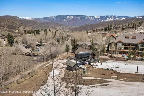 130 Wood Road 439441 Snowmass Village Co 81615 Rd #439/441, Snowmass Village, CO 81615