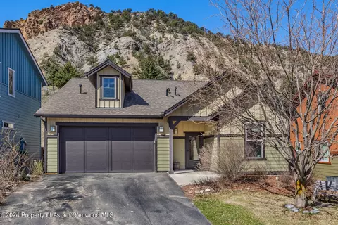460 Red Bluff Vista Glenwood Springs Co 81601, Glenwood Springs, CO 81601