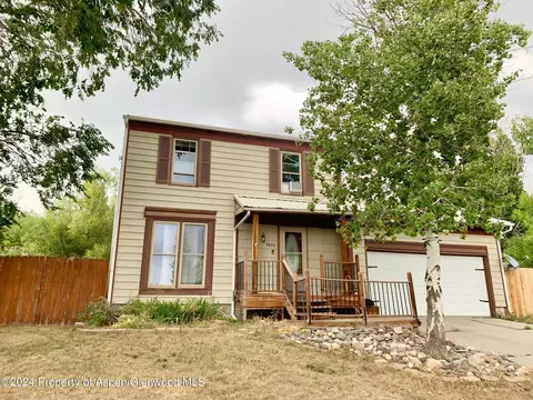 3845 Exmoor Place Craig Co 81625 Pl, Craig, CO 81625