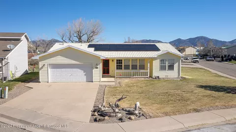 261 Creek Court Rifle Co 81650 Ct, Rifle, CO 81650