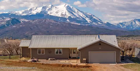 350 Elk Range Road Carbondale Co 81623 Rd, Carbondale, CO 81623