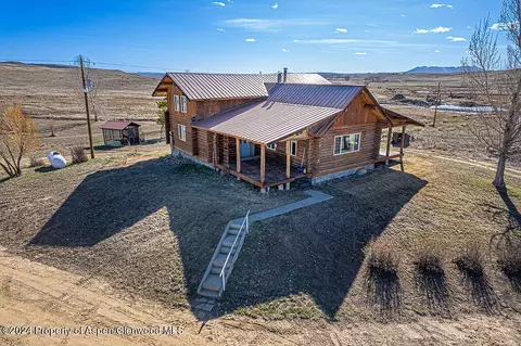 100 County Road 78 Craig Co 81625, Craig, CO 81625