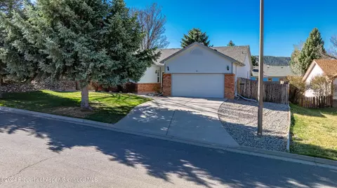 50 Pinyon Place Parachute Co 81635 Pl, Parachute, CO 81635