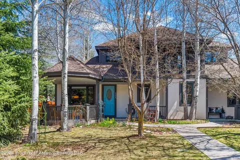 325 Summerset Lane Unit A Basalt Co 81621 Ln UNIT A, Basalt, CO 81621