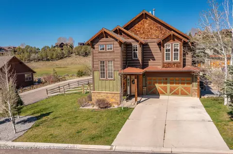 75 Whitetail Drive New Castle Co 81647 Dr, New Castle, CO 81647