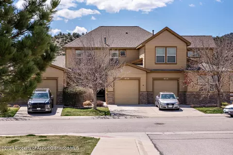 55 Redstone Drive New Castle Co 81647 Dr, New Castle, CO 81647