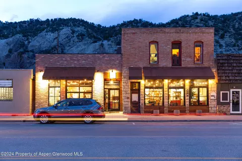 316 W Main Street New Castle Co 81647 St, New Castle, CO 81647