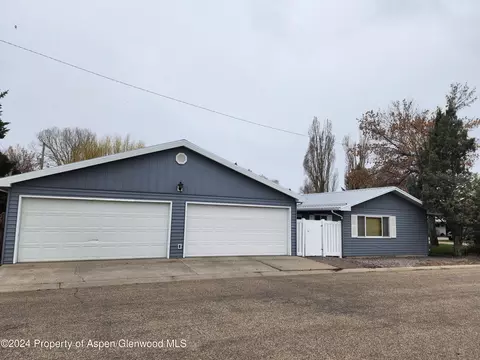 357 Clay Avenue Craig Co 81625 Ave, Craig, CO 81625