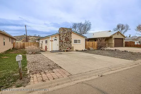 1052 Washington Street Craig Co 81625 St, Craig, CO 81625