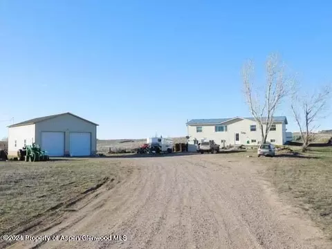 799 Barbara Lane Craig Co 81625 Ln, Craig, CO 81625