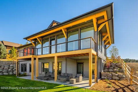 53 White Feather Drive New Castle Co 81647 Dr, New Castle, CO 81647