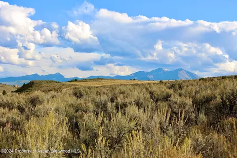 lot26 Coulter Lane Carbondale Co 81623 Ln, Carbondale, CO 81623