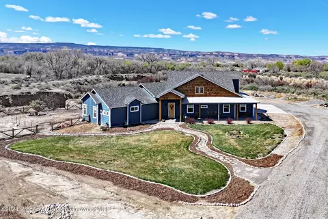 1235 17 12 Road Fruita Co 81521 Rd, Fruita, CO 81521