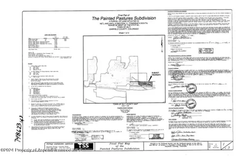 Phase 2 Painted Pastures Subdivision, Silt, CO 81652 photo 18