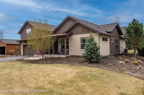1699 River Bend Way Glenwood Springs Co 81601 Way, Glenwood Springs, CO 81601