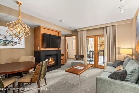 130 Wood Road 233 Snowmass Village Co 81615 #233, Snowmass Village, CO 81615