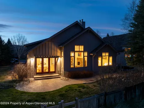 420 Settlement Lane Carbondale Co 81623 Ln, Carbondale, CO 81623