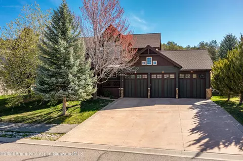 354 Faas Ranch Road New Castle Co 81647 Rd, New Castle, CO 81647