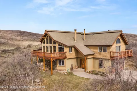 201 Chateau Way Snowmass Co 81654 Way, Snowmass, CO 81654