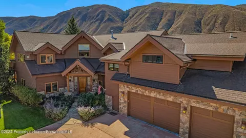 437 Allison Lane Basalt Co 81621 Ln, Basalt, CO 81621