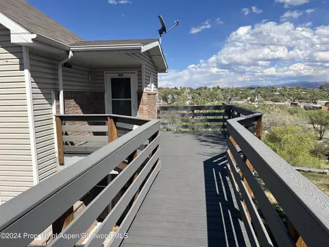 424 Lind Avenue Rifle Co 81650 Ave, Rifle, CO 81650