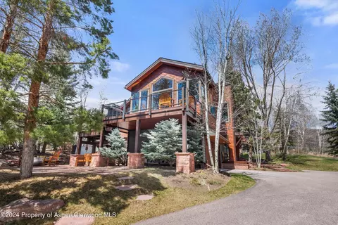 41 Colt Circle Snowmass Village Co 81615 Cir, Snowmass Village, CO 81615