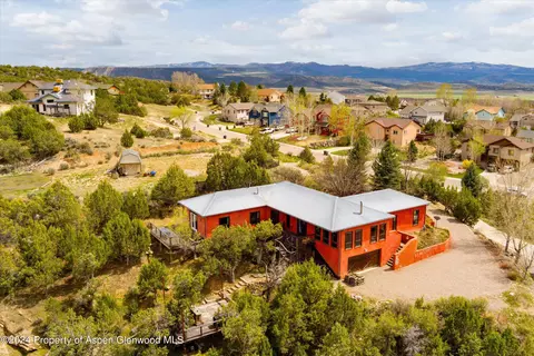 1176 Standing Deer Drive Silt Co 81652 Dr, Silt, CO 81652