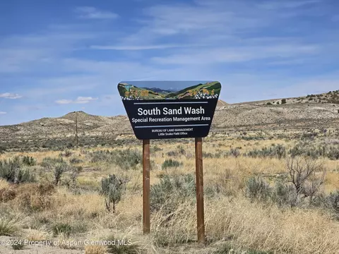 37801 Highway 318 Maybell Co 81640, Maybell, CO 81640