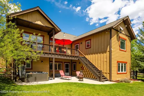 537 Aguila Way New Castle Co 81647 Way, New Castle, CO 81647