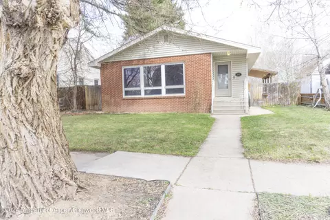 685 Breeze Street Craig Co 81625 St, Craig, CO 81625