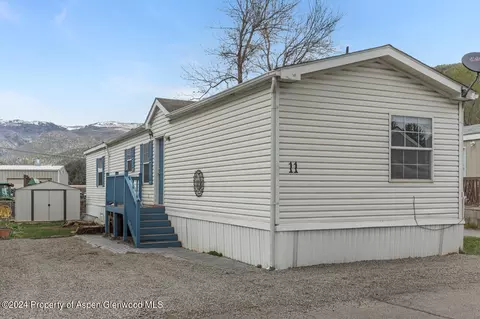 3028 S Grand Avenue 11 Glenwood Springs Co 81601 Ave #11, Glenwood Springs, CO 81601