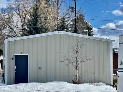 246 Park Avenue Meeker Co 81641 Ave, Meeker, CO 81641