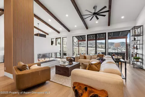 1855 Burgess Creek Road 4 Steamboat Co 80487 Rd #4, Steamboat Springs, CO 80487